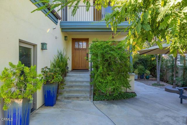 Detail Gallery Image 2 of 34 For 309 S Signal St, Ojai,  CA 93023 - 4 Beds | 3/1 Baths