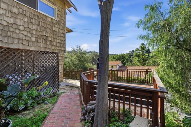 Detail Gallery Image 43 of 48 For 4304 Saltillo St, Los Angeles,  CA 91364 - 2 Beds | 2 Baths