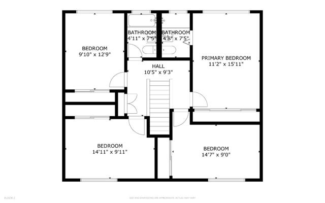 3642 Mcnulty Way, Redwood City CA: https://media.crmls.org/mediaz/58b4714d-2dfb-43f4-bbd6-e79bdc8581d9.jpg