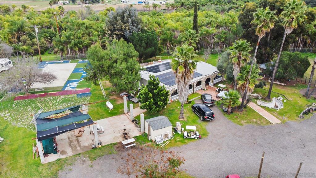 30100 Valley Center Rd