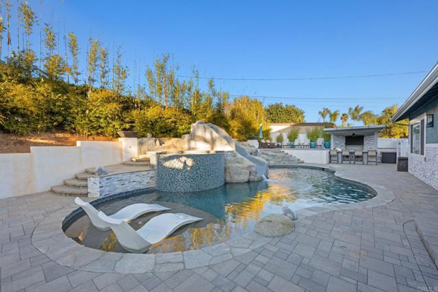 Home for Sale in Fallbrook