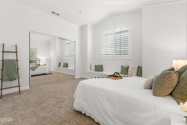 Detail Gallery Image 36 of 75 For 5358 Calarosa Ranch Rd, Camarillo,  CA 93012 - 5 Beds | 5/1 Baths