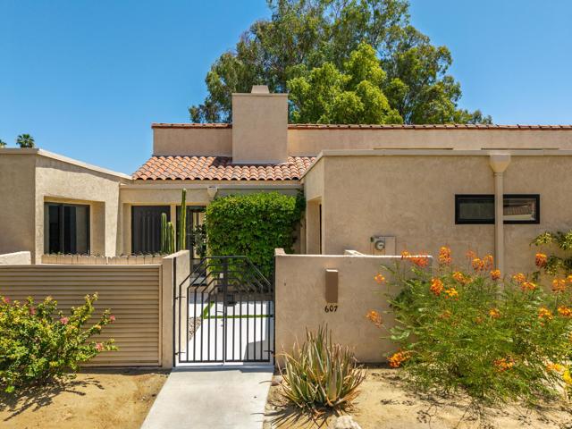 Image 1 of 56 For 607 Desert West Drive