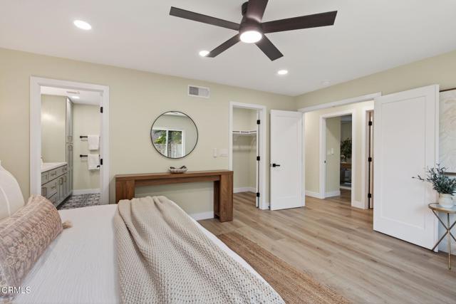 Detail Gallery Image 18 of 52 For 2086 El Rancho Dr, Camarillo,  CA 93010 - 4 Beds | 2 Baths