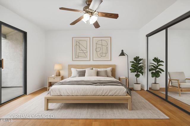 Detail Gallery Image 5 of 37 For 146 Maegan Pl #9,  Thousand Oaks,  CA 91362 - 3 Beds | 2/1 Baths