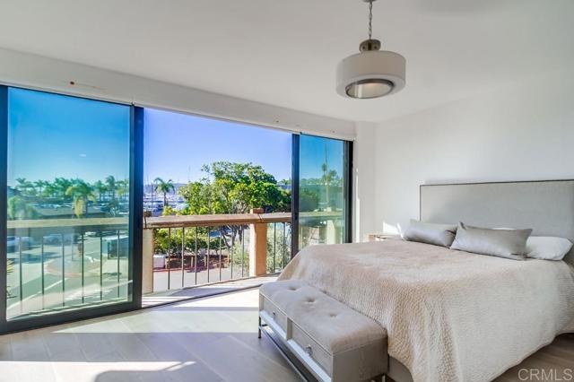 Detail Gallery Image 31 of 50 For 1150 Anchorage Ln #201,  San Diego,  CA 92106 - 2 Beds | 2 Baths