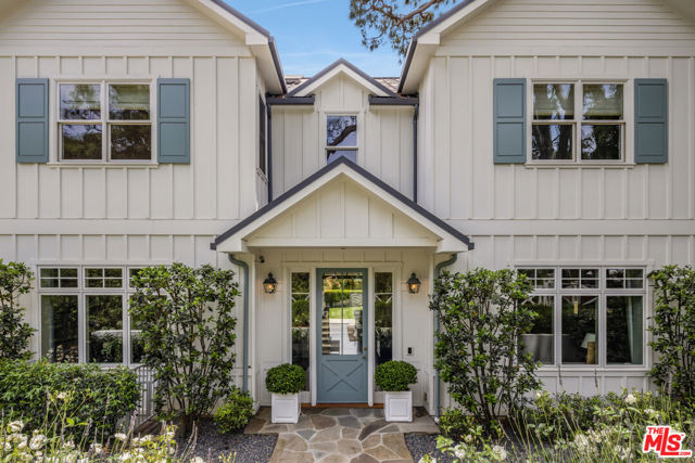 Drew Fenton | 782 Ranch Lane Pacific Palisades CA | MLS: 7336218