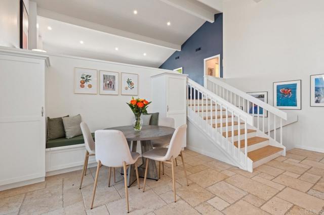 Home for Sale in La Jolla