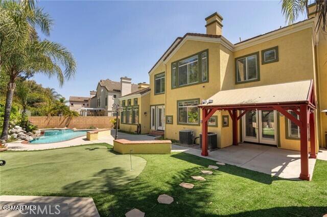 4109 Laurelview Drive, Moorpark CA: https://media.crmls.org/mediaz/58c0f4cf-0b87-41e8-b2e8-95c668061754.jpg