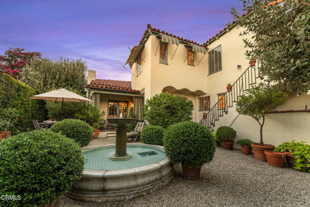 Detail Gallery Image 59 of 69 For 2704 Fleur Dr, San Marino,  CA 91108 - 4 Beds | 3 Baths