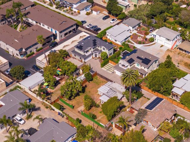 Detail Gallery Image 15 of 16 For 940 Hermes Ave, Encinitas,  CA 92024 - 2 Beds | 1 Baths