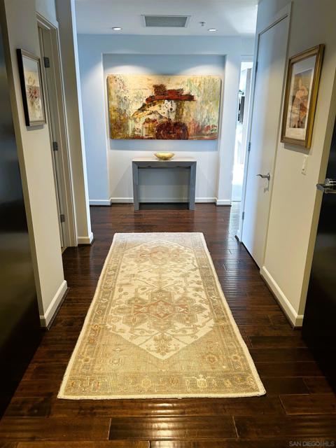 Details for 1262 Kettner Blvd  3202, San Diego, CA 92101