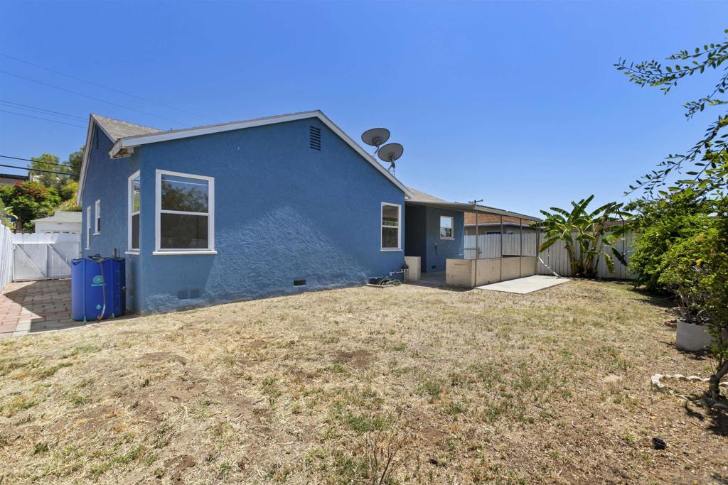 1936 Parrot St - photo 17