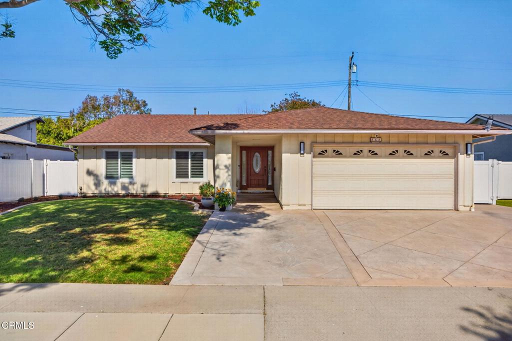 868 Duvall Avenue