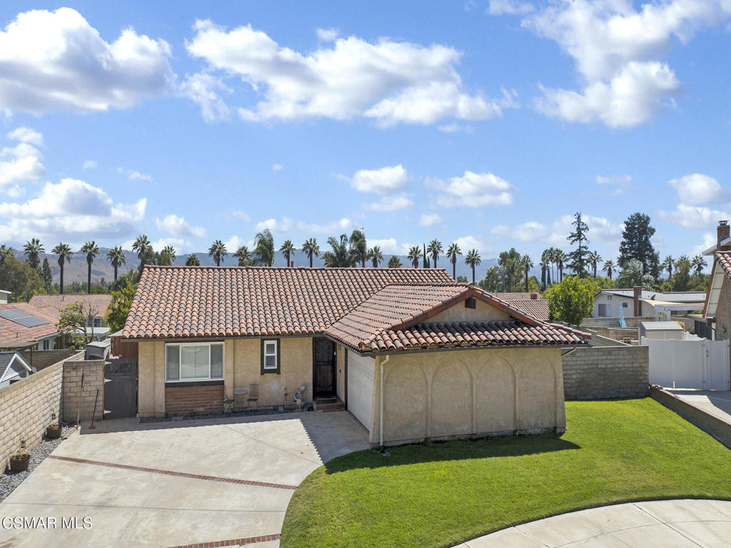 3278 Garnet Place