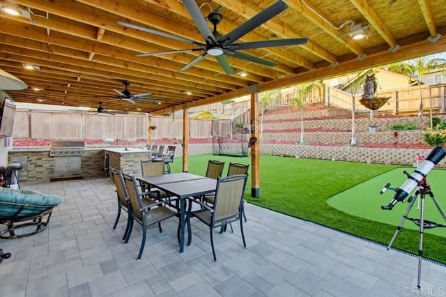 Detail Gallery Image 44 of 49 For 13368 Goldentop Dr, Lakeside,  CA 92040 - 4 Beds | 2/1 Baths