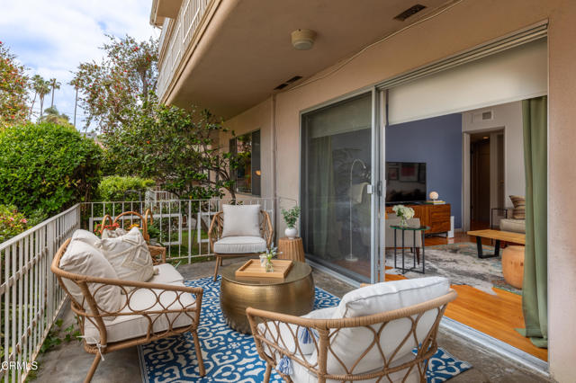 Detail Gallery Image 20 of 29 For 103 W Mountain St #C,  Glendale,  CA 91202 - 1 Beds | 1 Baths