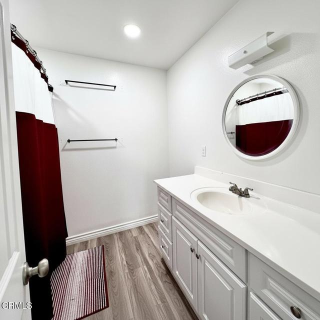 Detail Gallery Image 7 of 21 For 129 E Ventura St a,  Santa Paula,  CA 93060 - 2 Beds | 1 Baths