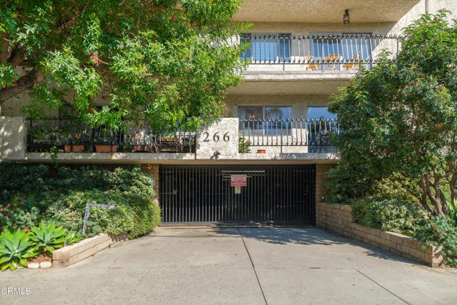 Detail Gallery Image 19 of 35 For 266 S Madison Ave #105,  Pasadena,  CA 91101 - 2 Beds | 2 Baths