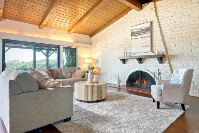 Home for Sale in Fallbrook
