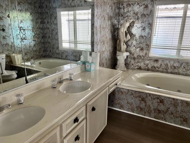 2 Bed Home for Sale in Palm Desert, California