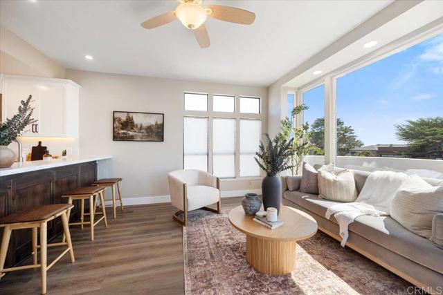 Detail Gallery Image 14 of 52 For 1980 Sherwood Dr, Cambria,  CA 93428 - 2 Beds | 2 Baths