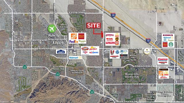 Details for 0 Date Palm Dr & 30th Ave, Cathedral City, CA 92234