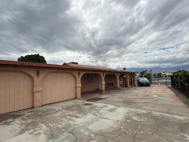 87329 Main St Street