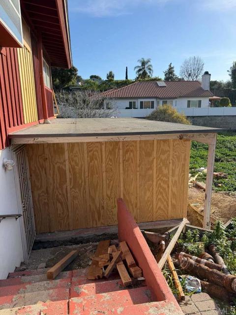 Detail Gallery Image 6 of 42 For 3536 Ybarra Rd, Spring Valley,  CA 91978 - 3 Beds | 2 Baths