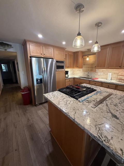Detail Gallery Image 5 of 5 For 2558 Monty Ct, Palo Verde,  CA 92266 - 3 Beds | 2 Baths