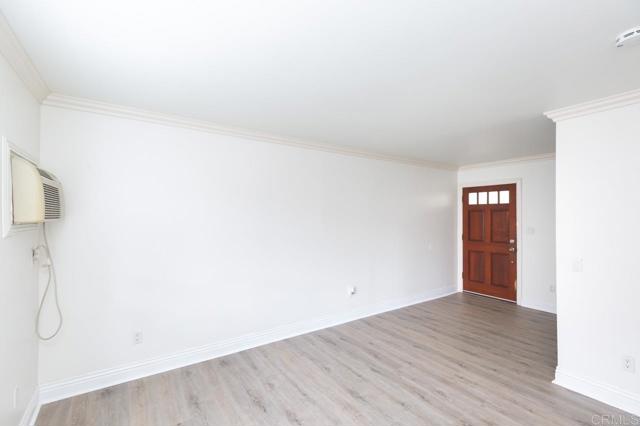 Detail Gallery Image 6 of 12 For 1160 E Lexington Ave #3,  El Cajon,  CA 92019 - 1 Beds | 1 Baths