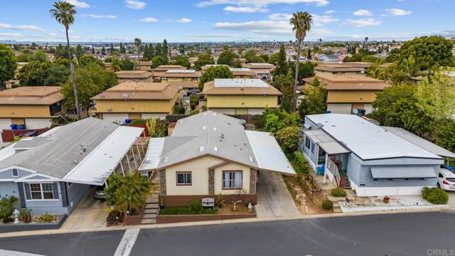 Detail Gallery Image 1 of 37 For 1011 Beyer Way #26,  San Diego,  CA 92154 - 3 Beds | 2 Baths