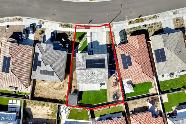 Property Photo from MLS