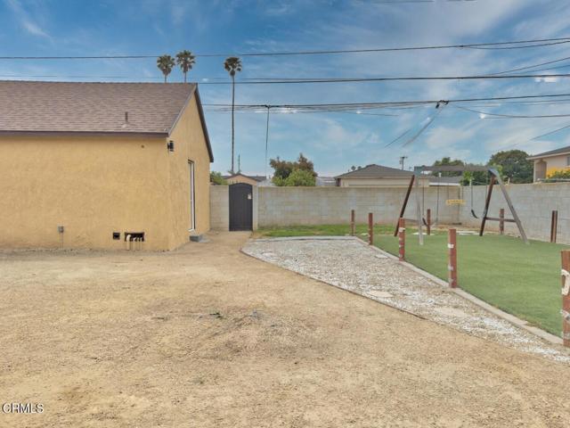 Detail Gallery Image 25 of 30 For 1314 W Cedar St, Oxnard,  CA 93033 - 3 Beds | 1 Baths