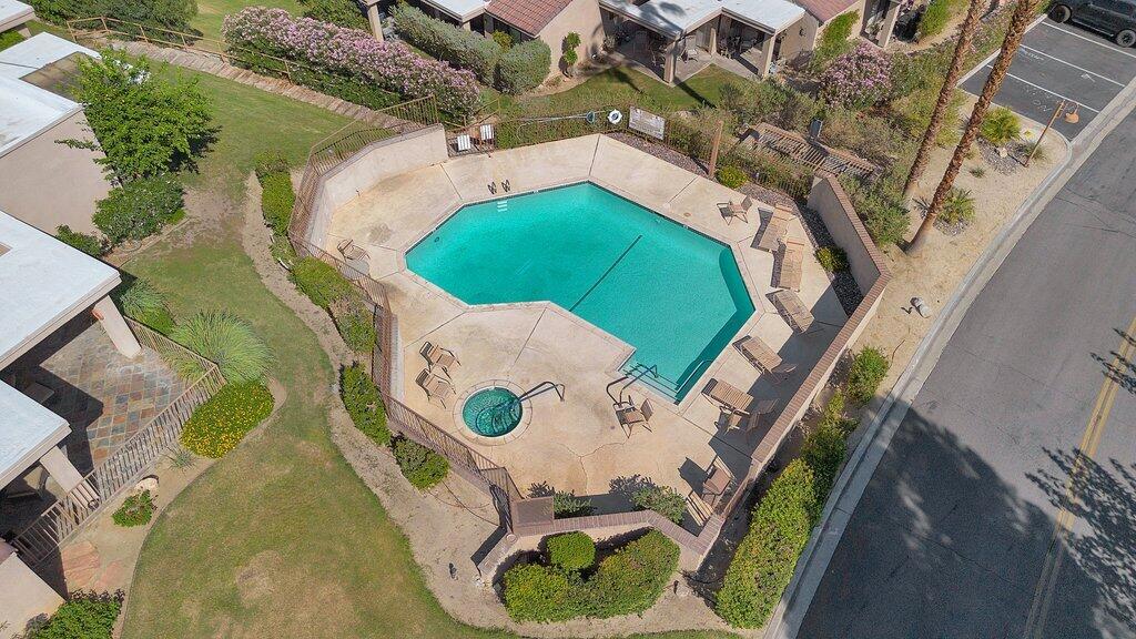 72302 Blueridge Court