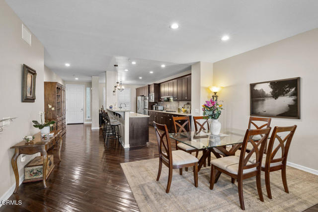 Detail Gallery Image 14 of 30 For 1544 Seabridge Ln, Oxnard,  CA 93035 - 2 Beds | 2 Baths