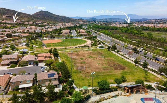 Detail Gallery Image 37 of 51 For 30363 Dapple Grey Way, Menifee,  CA 92584 - 3 Beds | 2/1 Baths