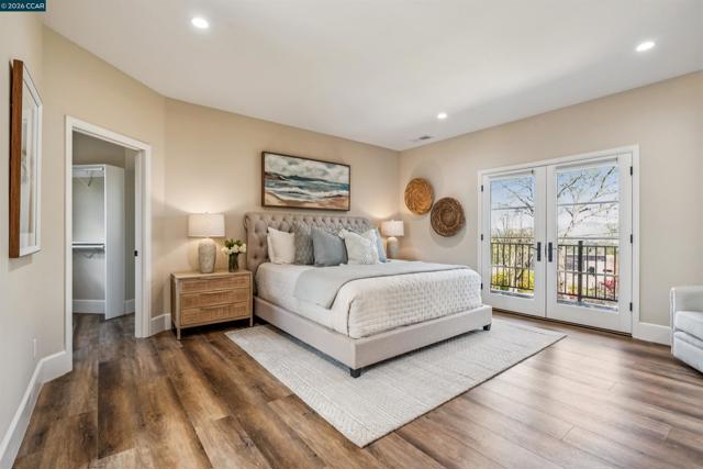 Image 25 of 54 For 850 Las Trampas Rd