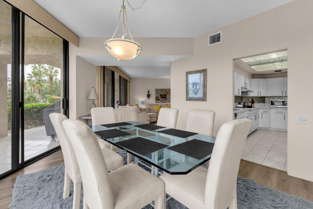 910 Island Drive #112, Rancho Mirage, CA 92270