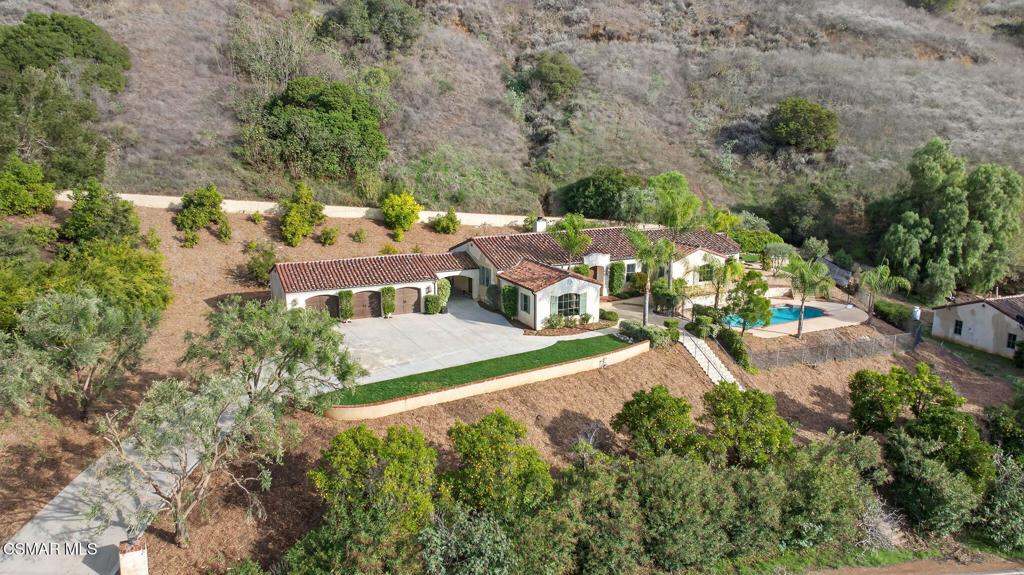 1560 Goodenough Road