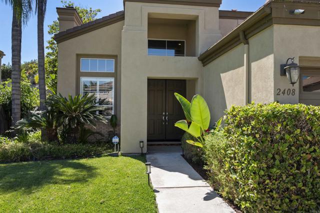 Detail Gallery Image 35 of 54 For 2408 Green River Dr, Chula Vista,  CA 91915 - 4 Beds | 3 Baths