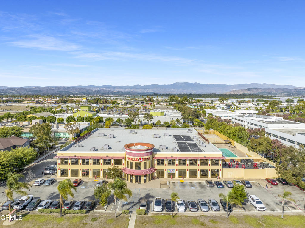 2251 E Gonzales Road, Oxnard, CA 93036