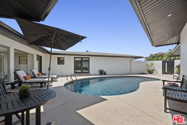 Drew Fenton | 17438 Revello Drive Pacific Palisades CA | MLS: 7251367