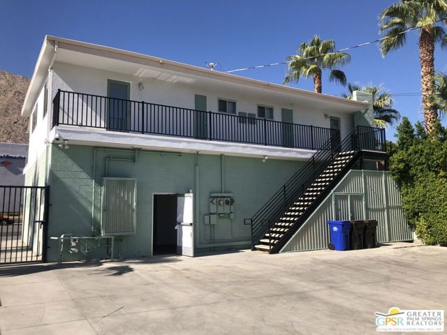 560 Indian Canyon Drive, Palm Springs, California 92264, ,Commercial Sale,For Sale,Indian Canyon,24399695
