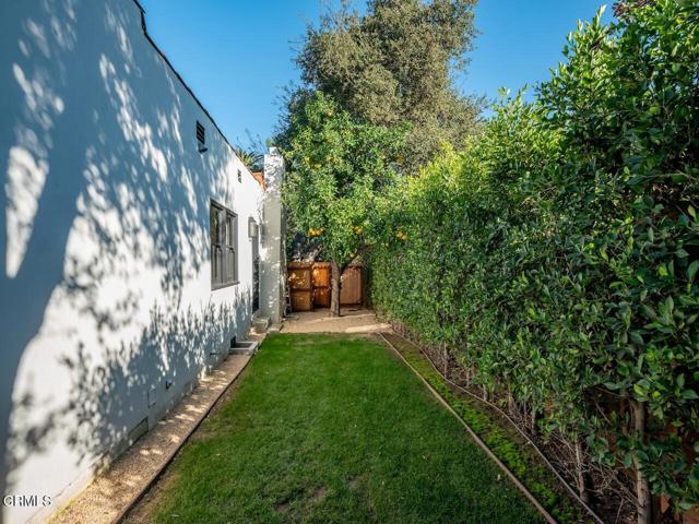 Detail Gallery Image 44 of 47 For 229 S Grand Oaks Ave, Pasadena,  CA 91107 - 3 Beds | 2 Baths