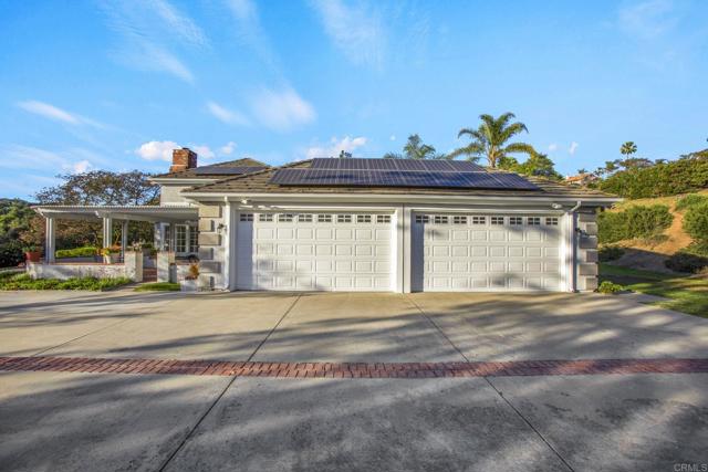 Detail Gallery Image 60 of 68 For 4286 La Canada Rd, Fallbrook,  CA 92028 - 3 Beds | 3/1 Baths