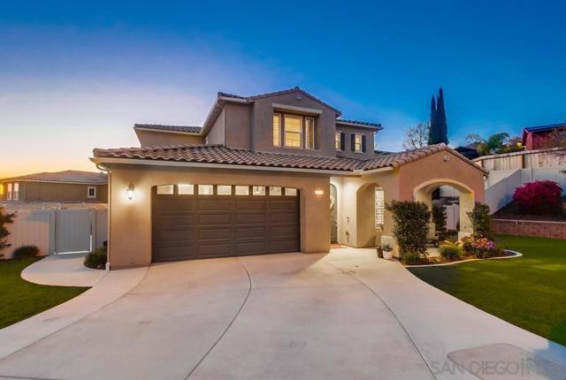 Image 2 of 75 For 9221 Helix Mesa Way