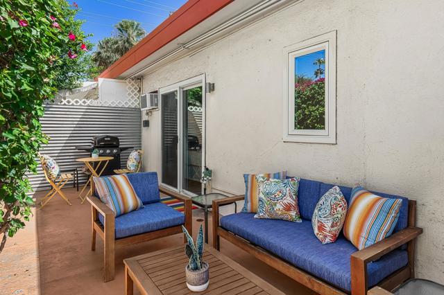 314 E Stevens Road #2, Palm Springs, CA 92262