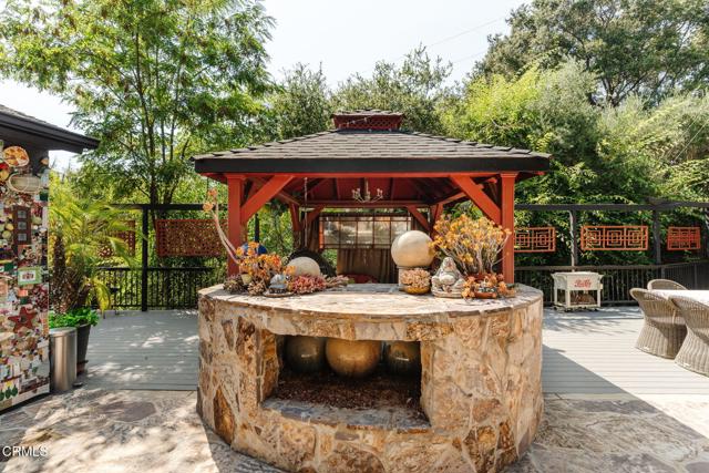 Detail Gallery Image 37 of 48 For 4953 Alta Canyada Rd, La Canada Flintridge,  CA 91011 - 4 Beds | 3/1 Baths