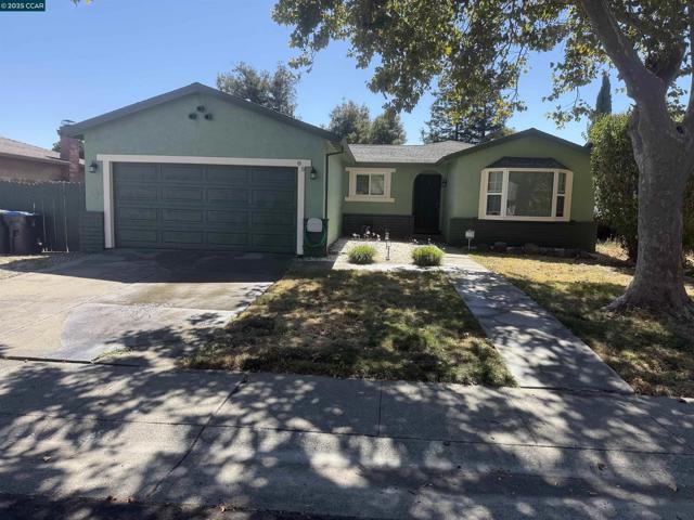 Details for 85 Coral Ln  , Suisun City, CA 94585